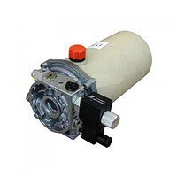 Гидронасос Largo HPI для гидробортов Erhel Hydris - фото № 1