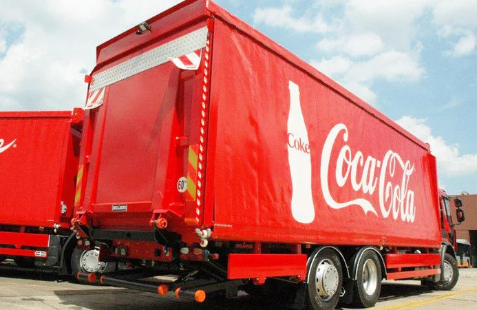 Гидроборт DH-LV.40 • 1500-4000 kg - фото № 1