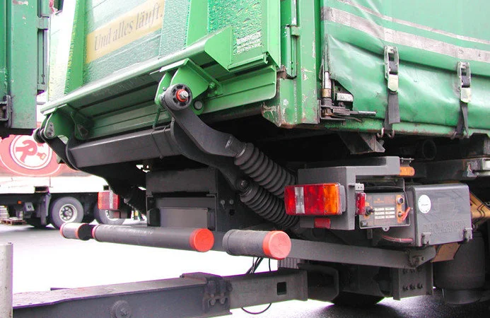 Гидроборт DH-LV.40 • 1500-4000 kg - фото № 2