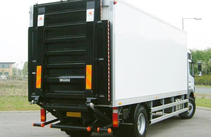 Гидроборт DH-LV.40 • 1500-4000 kg - фото № 3