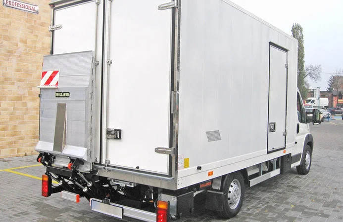 Гидроборт 500 kg - фото № 1