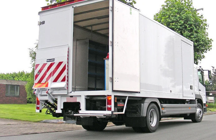 Гидроборт 500 kg - фото № 2