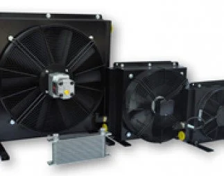 Теплообменники гидравлические, Серия RAL - фото № 1