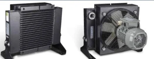 Системы охлаждения гидравлические серии AR Appiah Hydraulics - фото № 1