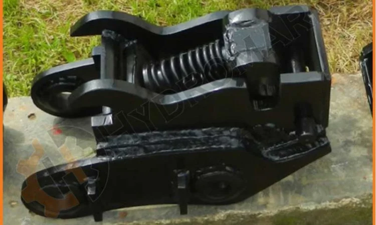 Быстросъем - фото № 1