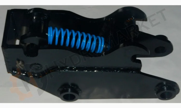 Быстросъем - фото № 5