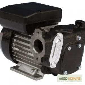 Насос для дизельного топлива 220V 60 л/мин Piusi Panther 56 - фото № 1