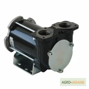 Насос для дизельного топлива 12V 50 л/мин Piusi BP3020 - фото № 1
