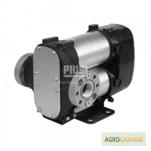 Насос для дизельного топлива 12V 85 л/мин Piusi Bipump - фото № 1