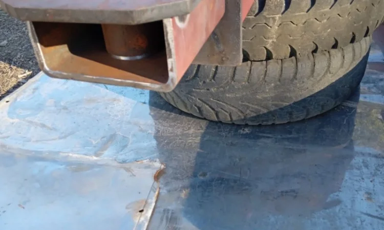 Переобладнання контейнеровоз фітінги - фото № 7