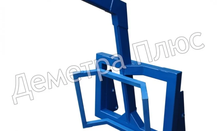 Крюк для биг-бэгов (захват big bag) - фото № 1