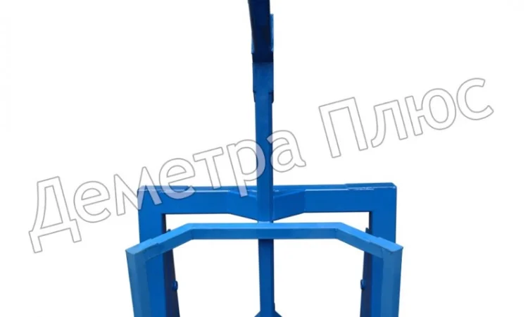 Крюк для биг-бэгов (захват big bag) - фото № 3