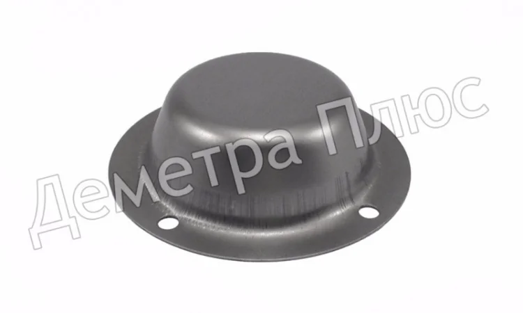 Крышка ступицы 2ПТС-4 - фото № 1