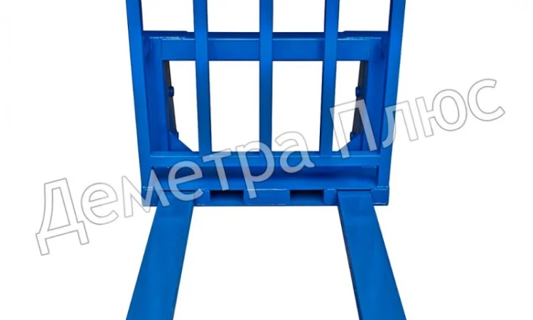 Вилы для поддонов (паллетные) - фото № 2