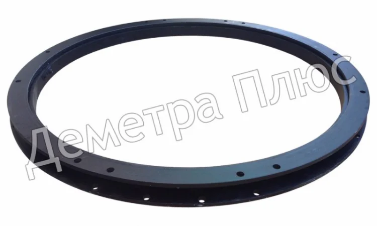 Круг поворотный 2ПТС-6 - фото № 1