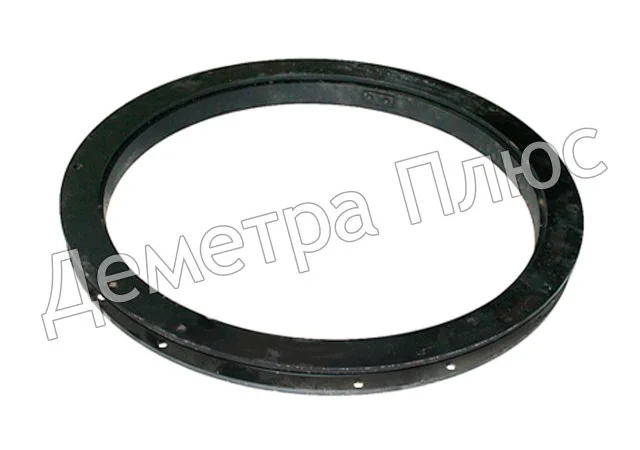 Круг поворотный КамАЗ - фото № 1