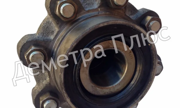 Ступица прицепа 2ПТС-4 - фото № 3