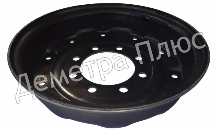 Диск колеса прицепа 2ПТС-4 - фото № 3