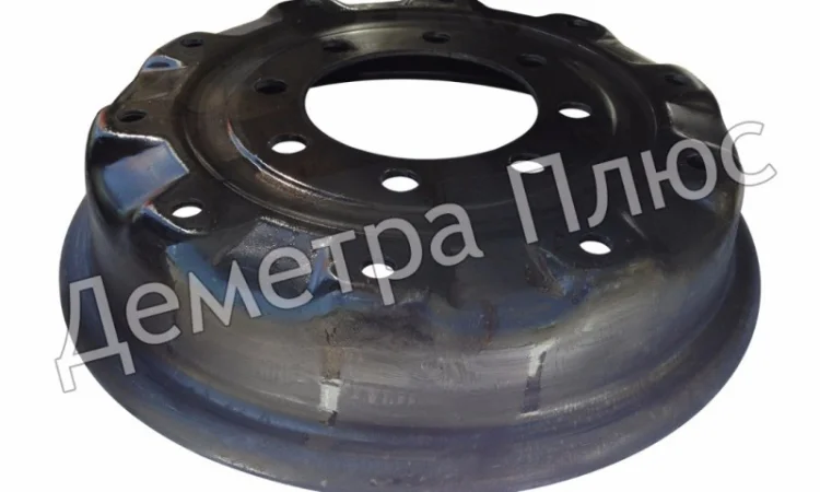 Диск колеса прицепа 2ПТС-4 - фото № 4