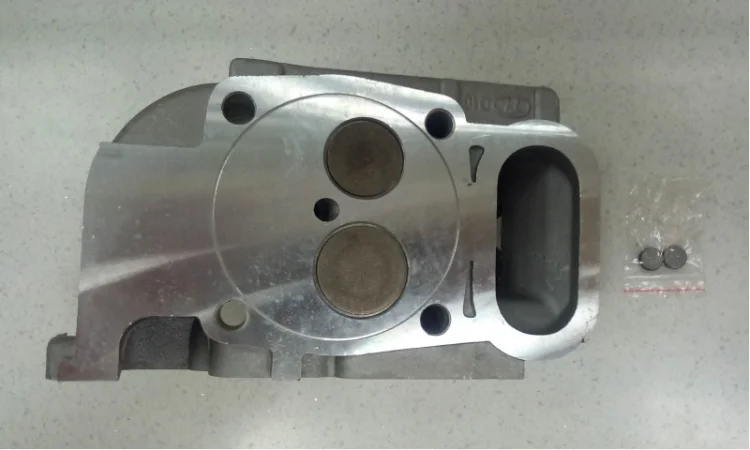 Запчасти на мотоблок купить недорого в интернет магазине - фото № 2