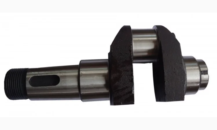 Продам коленвалы к мотоблокам голые и в сборе - фото № 4