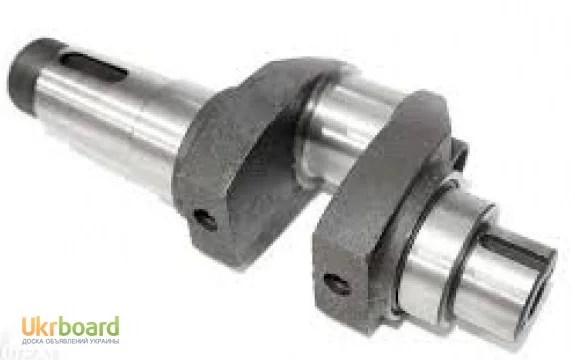 Продам коленвалы к мотоблокам голые и в сборе - фото № 7