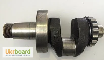 Продам коленвалы к мотоблокам голые и в сборе - фото № 8