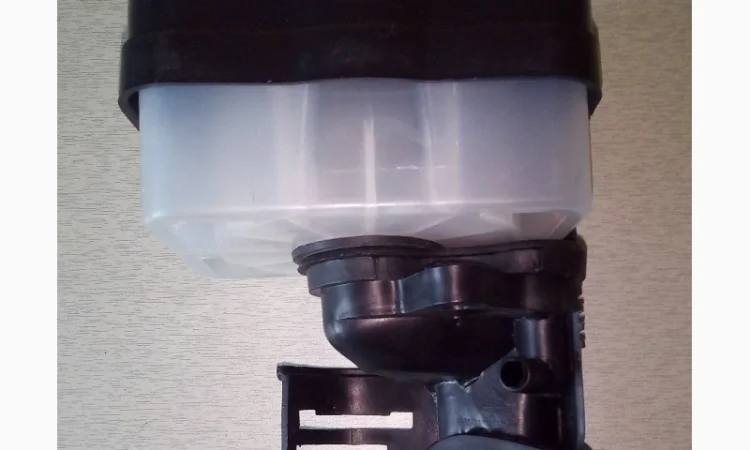 Продам фильтр воздушный на мотоблок - фото № 1