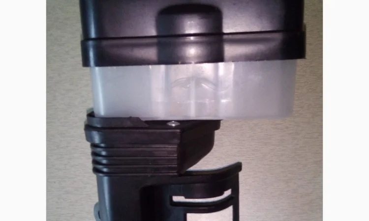 Продам фильтр воздушный на мотоблок - фото № 2