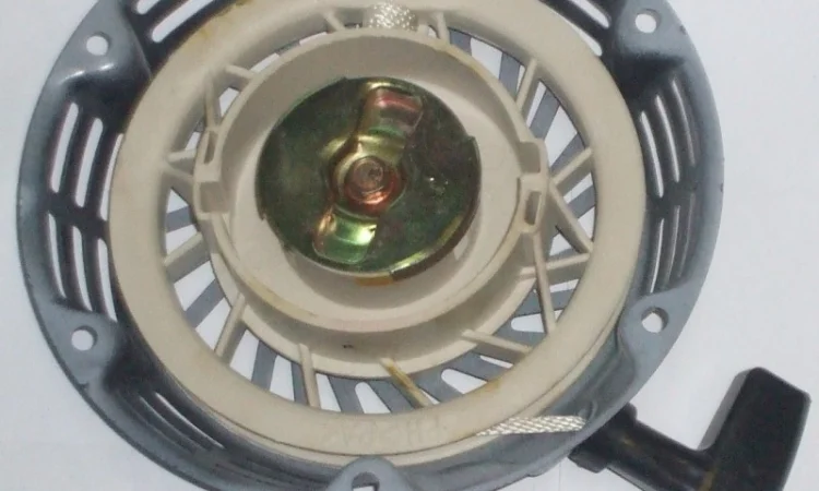 Продам Кик-стартер (188F, 190F) мотоблок - фото № 1