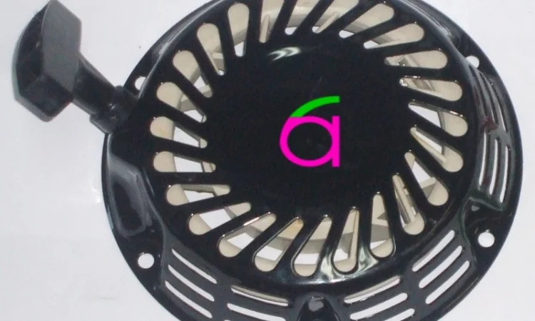 Продам Кик-стартер (188F, 190F) мотоблок - фото № 2