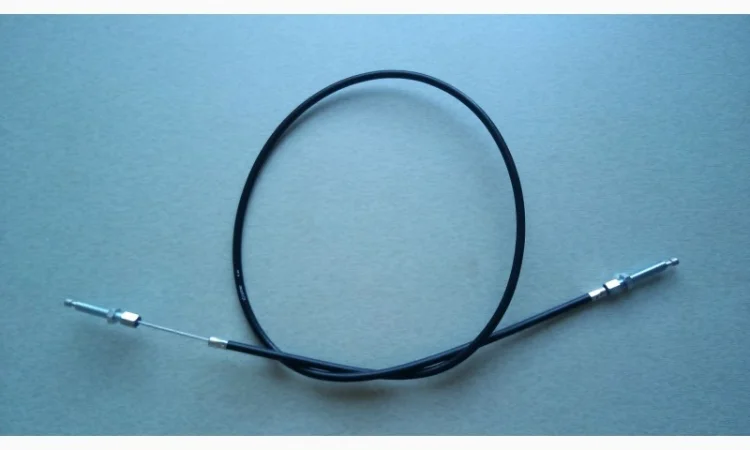 178F-186F трос сцепления L-1210 мм - фото № 1