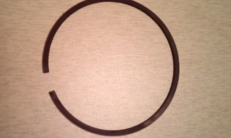 Продам поршневой комплект 178 f мотоблок дизельный - фото № 5