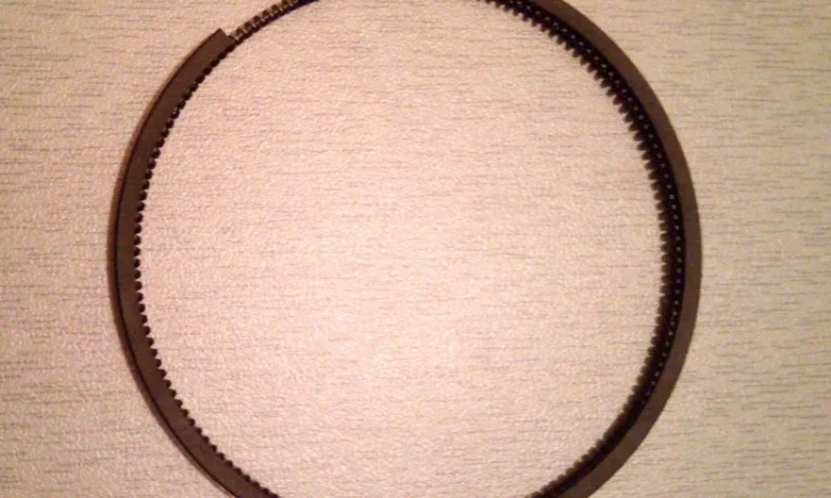 Продам поршневой комплект 178 f мотоблок дизельный - фото № 6