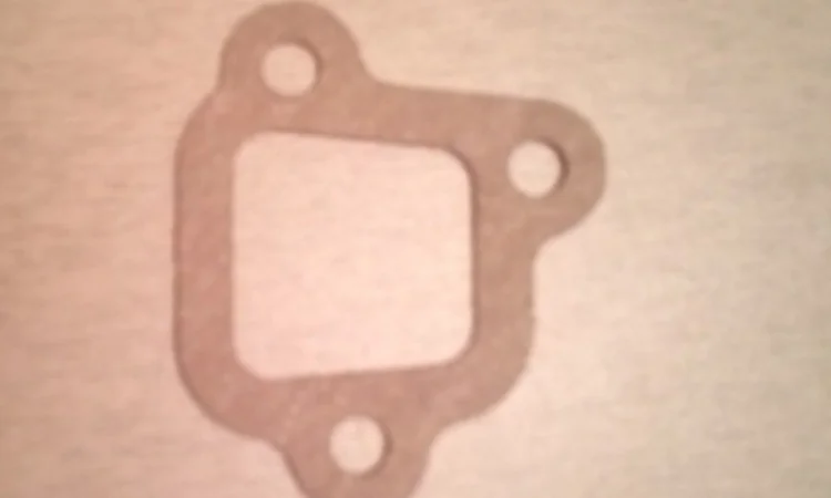 Прокладки двигателя комплект (178F) мотоблок - фото № 2