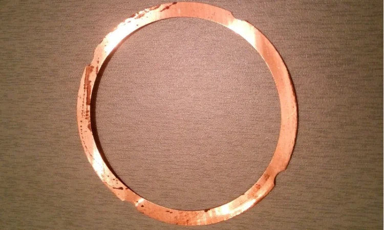 Прокладки двигателя комплект (178F) мотоблок - фото № 4