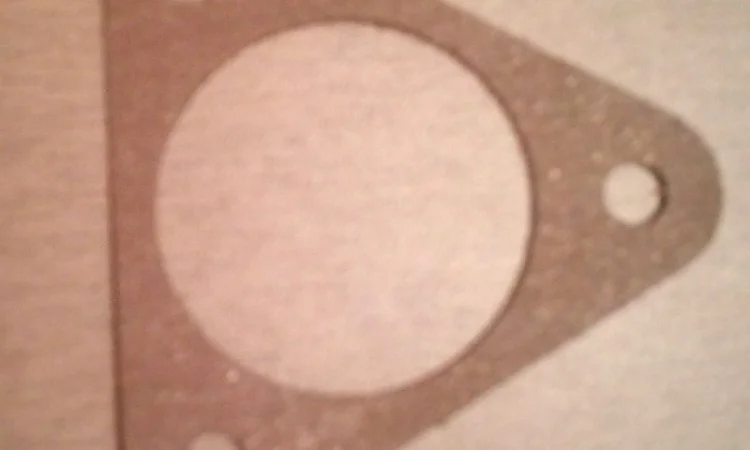 Прокладки двигателя комплект (178F) мотоблок - фото № 5