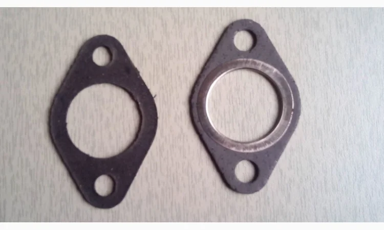 Комплект прокладок двигателя полный (R175, R180) мотоблок - фото № 3