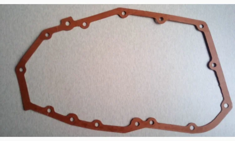 Комплект прокладок двигателя полный (R175, R180) мотоблок - фото № 4