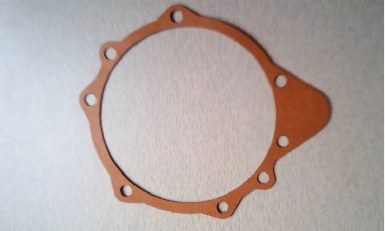 Комплект прокладок двигателя полный (R175, R180) мотоблок - фото № 5