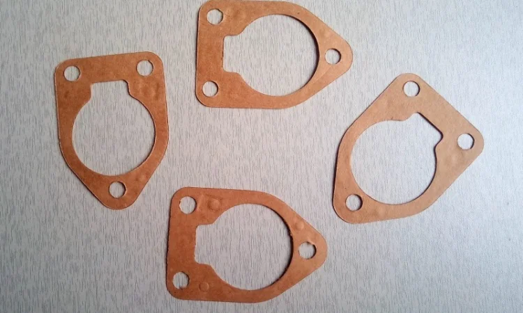 Комплект прокладок двигателя полный (R175, R180) мотоблок - фото № 6