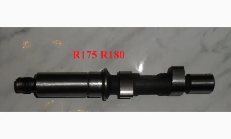 Продам распредвал для двигателя R 180 - фото № 1