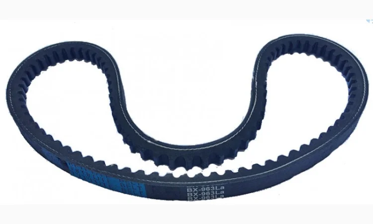 Продам ремень приводной вентилятора генератора для мотоблока - фото № 2