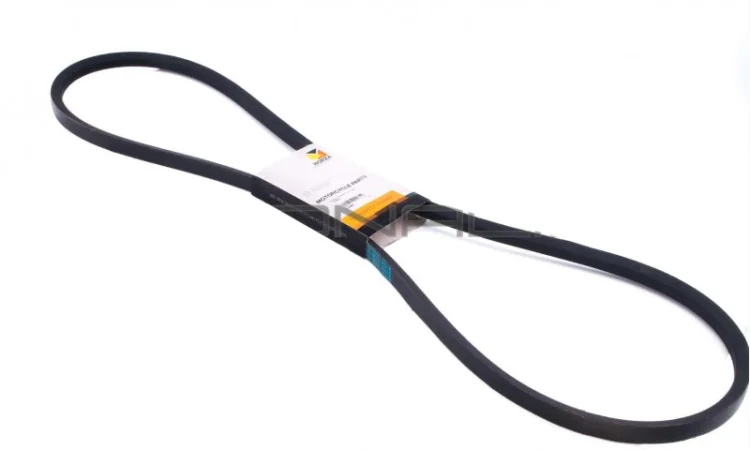 Продам ремень приводной вентилятора генератора для мотоблока - фото № 3