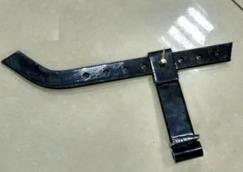 Продам сошник (глубиномер) для мотоблока - фото № 1