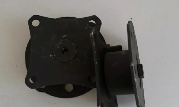 Купить дифференциал поворотный универсальный - фото № 1