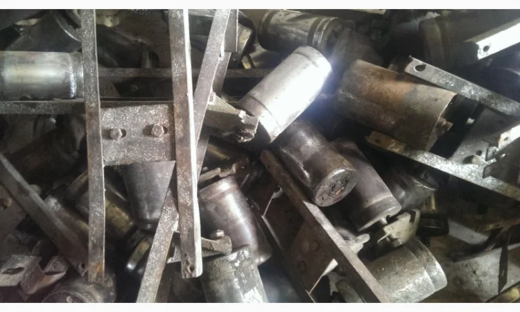 Ролики Транспортерные - фото № 1