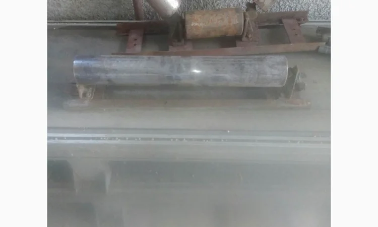 Ролики на галерею - фото № 1