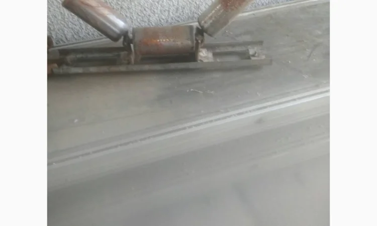 Ролики на галерею - фото № 2