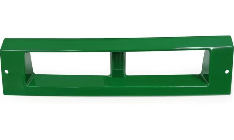 Корпус робочої лампи john deere правий - фото № 1